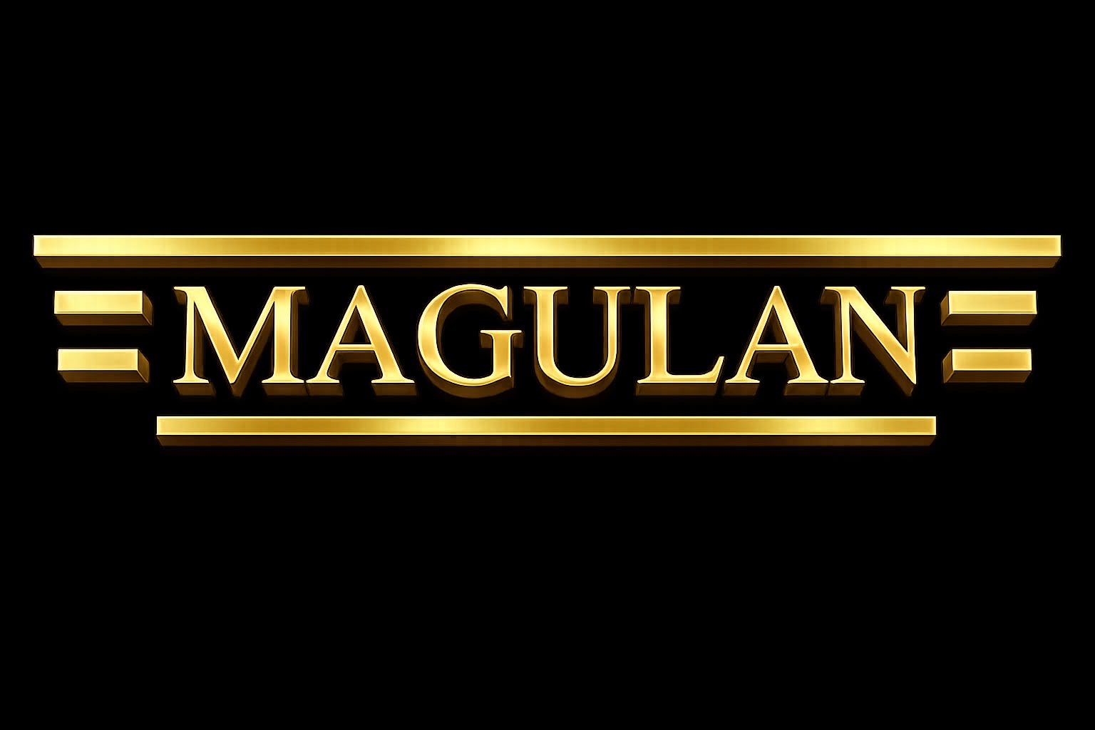 Magulan-Logo